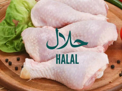 Pollo Halal: Todo lo que necesitas saber